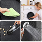 ❄️Zomerfresh 50% Korting!🐾Waterdichte Honden Autostoelhoes met Zijflappen – Hangmat Achterbankbeschermer tegen Haren, Vuil & Krassen
