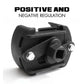 🌞Fris De Lente In Met 50% Korting!🔧Verstelbare Oliefiltersleutel (60-80mm) | 2-Klauws Filtertang met 1/2" Aansluiting | Onmisbaar voor Auto & Motor