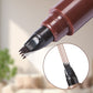 💧Waterproof 4-Tip Beard & Eyebrow Pen✨🖊️