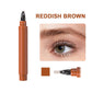 💧Waterproof 4-Tip Beard & Eyebrow Pen✨🖊️