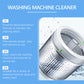 🎉Nieuwjaars Cadeau 50% KORTING!🧼Krachtige Wasmachine Reinigingstabletten: Diep Reiniging + Geurverwijdering – Verleng Levensduur Van Je Machine!