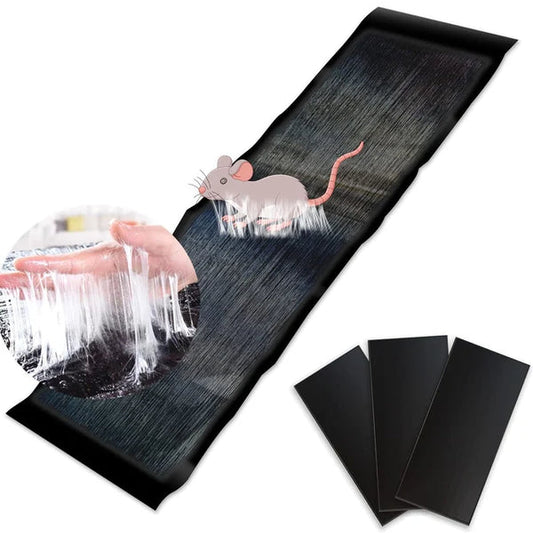 💥 UITVERKOOP 50% KORTING - Muizenval: Bestrijd Knaagdieren Eenvoudig & Effectief!