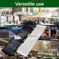 💥 UITVERKOOP 50% KORTING - Muizenval: Bestrijd Knaagdieren Eenvoudig & Effectief!