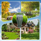 🌸 Speciale aanbieding: 50% korting  🌸 🌞 ZONNE-ENERGIE ONGEDIERTEVERJAGER