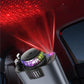 🌞Fris De Lente In Met 50% Korting!⚡5-in-1 Autolader met Intrekbare Kabels (120W) | Snellader met Auto Parfum Diffuser & Sfeerverlichting | Voor Apple & Android