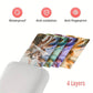 🎉Nieuwjaars Cadeau 50% KORTING!🖨️Draadloze Mini HD Draagbare Fotoprinter (VideoPrint + Inktloos) – Compact als Handpalm: Print Kleurrijke Herinneringen Overal!