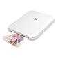 🎉Nieuwjaars Cadeau 50% KORTING!🖨️Draadloze Mini HD Draagbare Fotoprinter (VideoPrint + Inktloos) – Compact als Handpalm: Print Kleurrijke Herinneringen Overal!