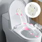 ❄️Zomerfresh 50% Korting!🚽Automatische UV Toiletreiniger met Geurverfrisser – Oplaadbare Toiletlamp voor een Frissere en Hygiënischere Badkamer