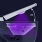 ❄️Zomerfresh 50% Korting!🚽Automatische UV Toiletreiniger met Geurverfrisser – Oplaadbare Toiletlamp voor een Frissere en Hygiënischere Badkamer