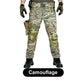 🔥 NIEUW IN 2025! 🔥 Heren Tactische Gevechtsbroek Militaire Stijl – Duurzaam, Beschermend & Perfect Voor Outdoor Avonturen!