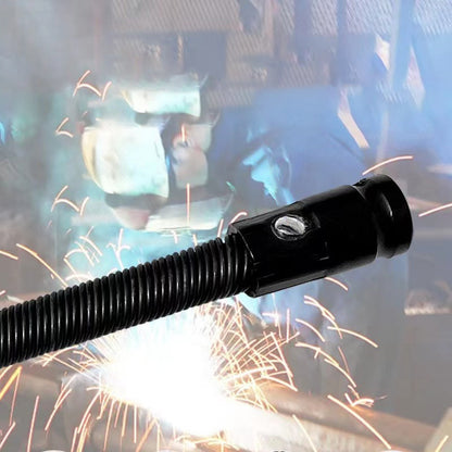 🌞Fris De Lente In Met 50% Korting!🛞Flexibel Verlengstuk 1/2" | Bereik Moeiteloos Krappe Plekken | Onmisbare Dopverlengstang voor Auto & Garage