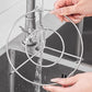 Verticale Spieshouder Voor Airfryer
