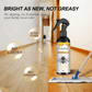 🐝 Natuurlijke Bijenwas Houtverzorgingsspray – Herstel & Vernieuw Oude Meubels Met Eenvoud!