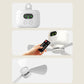 🌞Fris De Lente In Met 50% Korting!🏕️Oplaadbare Plafondventilator met LED – Draadloze Hangventilator met Afstandsbediening, Timer en 8000 mAh Accu