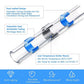 ❄️Zomerfresh 50% Korting!⚡Waterdichte Soldeer Krimpconnectoren Set – Snelle Draadverbinding zonder Krimptang voor Auto, Motor, Boot & DIY