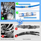 ❄️Zomerfresh 50% Korting!⚡Waterdichte Soldeer Krimpconnectoren Set – Snelle Draadverbinding zonder Krimptang voor Auto, Motor, Boot & DIY