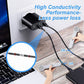 ❄️Zomerfresh 50% Korting!⚡Waterdichte Soldeer Krimpconnectoren Set – Snelle Draadverbinding zonder Krimptang voor Auto, Motor, Boot & DIY