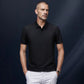 🎊 55% KORTING ❄️ Heren Zomer T-Shirt in Verkoelende Zijdezachte Stof
