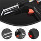 ❄️Zomerfresh 50% Korting!🔧60W Soldeerpistool Set – Snelle Opwarming, Complete DIY Reparatiekit met Accessoires