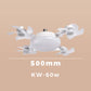 🌞Fris De Lente In Met 50% Korting!💡E27 Plafondventilator met LED Lamp - 2-in-1 Design - Geen Installatie Nodig (Plug & Play) - 3 Lichtstanden & Timer - Met Afstandsbediening