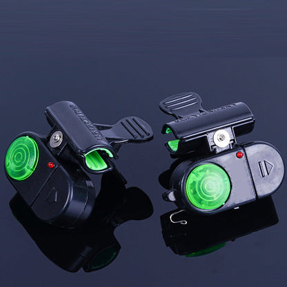 🔥50% Korting HOT SALE！🐠 Visbeetmelder Met Geluid & LED-Licht - Vissers Zegen!