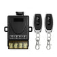 🔌🌍 Draadloze Afstandsbedieningsschakelaar & Ontvanger Kit – 30A Hoog Vermogen & Breed Toepassingsgebied (Geen Bedrading Nodig)!