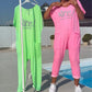 💖Casual damesjumpsuit met zakken
