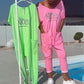 💖Casual damesjumpsuit met zakken