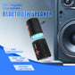 🌞Fris De Lente In Met 50% Korting!🎶2-in-1 Magnetische Bluetooth Speaker - 20W Hi-Fi Stereo & Diepe Bass - Waterbestendig & TWS - De Ultieme Party & Outdoor Speaker
