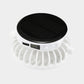 🌞Fris De Lente In Met 50% Korting!🧢Zomerpet met Ingebouwde Ventilator | Zonne-energie & USB Oplaadbaar | UPF50+ Zonbescherming voor Wandelen & Tuinieren