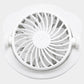 🌞Fris De Lente In Met 50% Korting!🧢Zomerpet met Ingebouwde Ventilator | Zonne-energie & USB Oplaadbaar | UPF50+ Zonbescherming voor Wandelen & Tuinieren