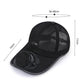 🌞Fris De Lente In Met 50% Korting!🧢Zomerpet met Ingebouwde Ventilator | Zonne-energie & USB Oplaadbaar | UPF50+ Zonbescherming voor Wandelen & Tuinieren