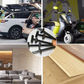 🔥Hete verkoop 49% korting🔥Nylon universele kabelbindergesp🔧🚗