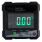 🌞Fris De Lente In Met 50% Korting!📐Mini Digitale Hellingmeter met LCD-scherm – 360° Magnetische Inclinometer met Hoge Precisie voor Houtbewerking & Bouw