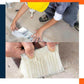 ❄️Zomerfresh 50% Korting!🔥Waterdichte Butyltape voor Reparatie – Sterke Zelfklevende Afdichting voor Dak, Goot, Muur & Buiten