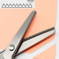 DIY Kant naaischaar