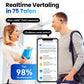 🎧 ✨Nooit meer dat afgesloten gevoel! Open-Ear Bluetooth Oortjes met Vertaler – Perfect voor Reizen & Werk!
