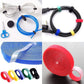 ✨Hot Sale 50% KORTING✨Self-Attaching Nylon Cable Ties🔌