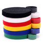 ✨Hot Sale 50% KORTING✨Self-Attaching Nylon Cable Ties🔌