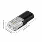 🌞Fris De Lente In Met 50% Korting!🔌Dubbeldraads Push-in Connector met Vergrendelingsgesp – Veilig & Snel Verbinden in 70% Minder Tijd!