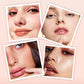 💋 Hydraterende Lipgloss Lippenstift – Glanzende Lip Stain Met 24u Hydratatie