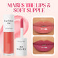 💋 Hydraterende Lipgloss Lippenstift – Glanzende Lip Stain Met 24u Hydratatie