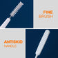 🧹 Anti-Verstoppings Borstel Voor Gaten – Alles Schoon In Een Tik, Zonder Beschadiging!