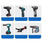 Universele oplader
