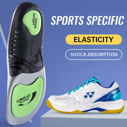 👟 Schokdempende Inlegzolen Voor Mannen & Vrouwen – Voetcomfort Op Nieuwe Hoogte!
