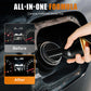 ✨ Brandstofsysteem- & Katalysatorreiniger – No-Disassembly Cleaning, Motorprestatie Boost & Brandstofbesparing (Eenvoudig Toevoegen, Krachtig Reinigen!)