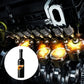 ✨ Brandstofsysteem- & Katalysatorreiniger – No-Disassembly Cleaning, Motorprestatie Boost & Brandstofbesparing (Eenvoudig Toevoegen, Krachtig Reinigen!)