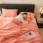 🎅 UITVERKOOP 50% KORTING 🛏️ Luxe Super Zachte Plaid - Warmte & Comfort Voor Jouw Thuis!