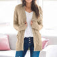 Dames Herfst Kabelgebreide Vest – Casual Elegant, Veelzijdig & Zacht | Kopen 2 = GRATIS Verzending!