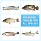 Snelle Bijt! 260 Stuks Natuurlijke Worm-imitatie voor Meer Baars & Forel